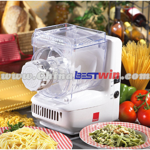Electric Pasta Maker By Ronco As Seen On TV