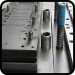 tooling of metal PCB contact forming