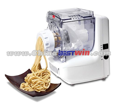 Electric Pasta Maker By Ronco As Seen On TV