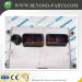 Komatsu excavator PC400-8 PC450-8 controller fuel pump control 600-461-1100