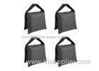 Custom 4 Packs Heavy Duty Photography Sandbag 600D Oxford For Light Stands