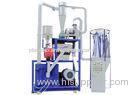 Flexible / Rigid Plastic Auxiliary Equipment / Plastic Miller Machine 45kw