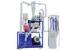 Flexible / Rigid Plastic Auxiliary Equipment / Plastic Miller Machine 45kw