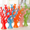 Wholesale price fancy resin tree fairy figurines