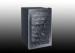 Full mirro glass door electronic wine chiller Single Zone with ETL approved