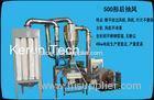 High Yield 45 kw Plastic Grinder Machine / Plastic Miller / Pulverizer
