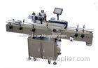 5 gallons bottle label applicator machine with paging PLC control