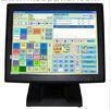 i3 / i5 / i7 All In One Pos Systems For Retail Store With Bluetooth