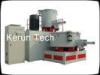 Low Noise Vertical Color Mixer Machine / PE Plastic Auxiliary Machine