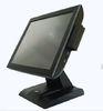5 Wire Resistive Touch All In One Pos Terminal 15 Inch Touch Stable
