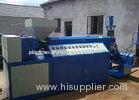 Plastic Pelletizing Machine Hot Cut Granulating Production Line 1000KGS