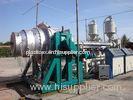 16- 1200mm Diameter HDPE Pipe Extruder With AC Motor / HDPE Pipe Extrusion Line
