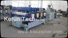 PVC WPC Door Board Extrusion Machine Plastic Profile Production Line