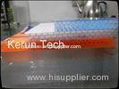 PP Hollow Sheet Production Line / Plastic Sheet Making Machine