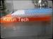 PP Hollow Sheet Production Line / Plastic Sheet Making Machine