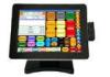 Panel All In One Pos Terminal 15 Inch For Coffee Shop Supermarket