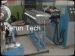 Decorative Plastic Board Production Line / PVC Foam Board Making Machine Twin Screw