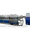 High speed Foam Plate Plastic Sheet Extruder Machine 1000 - 2050mm width