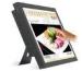 4 USB Touch screen All In One POS Terminal 4 Cores 15 Inch For Restaurants