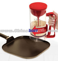 Manual Pancake Batter Dispenser