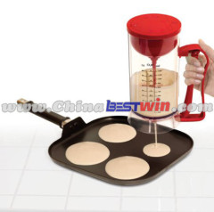 Pancake Machine Manual Pancake Batter Dispenser