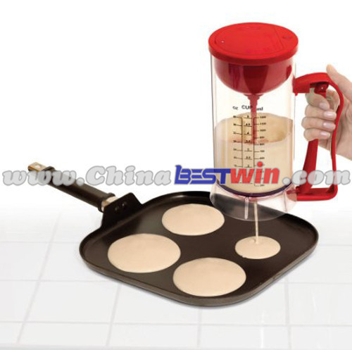 Handy Gourmet Pancake Machine As Seen On TV