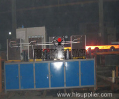 Round bar induction heater Round bar induction heating furnace
