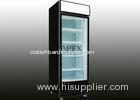 American standard 23Cuft upright cooler tropical type strong cooling system