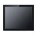 IP65 17 Inch Industrial LCD Monitor Vga Black High Resolution