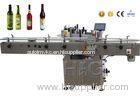Fixed - position vial sticker labelling machine cylinders labeling Delta servo
