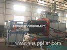 Automatic Pipe Production Line HDPE Large Dimeter with touch screen