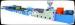 PVC Panel Ceiling Plastic Profile Production Line For Decoration