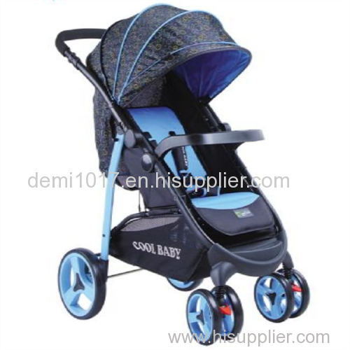 EN1888 approved European and Australia standard baby jogger wholesale china baby stroller manufacturer