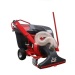 2 in 1 6.5hp honda engine leaf vacuum machine;Walk Behind Leaf Vacuum