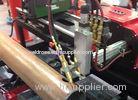 Tank Pipe Cutting Machine