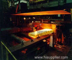 Steel slab induction heater steel slab induction equipment manufacturer