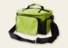 Collapsible Insulated Large Camo Cooler Bag Green 24 Can For Food