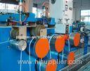 Fully Automatic PET Strapping Band Production Line / PP Box Strapping Plant 5 Rollers