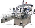 High speed double side sticker labelling machine hydraulic oil