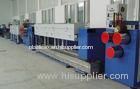 Plastic Extrusion PET Strap Making Machine PP Strap Production Line For Agriculture