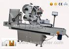 Intelligent automatic labeler machine for battery label applicator equipment