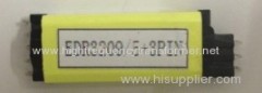 EDR transformer 220v small transformers for LED