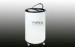 Glass lid Party Impulse Cooler Commercial Bar Fridges 80L for beverage