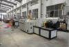 PVC Foam Board Machine / WPC Board Production Line For Building Templates