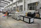 PVC Foam Board Machine / WPC Board Production Line For Building Templates