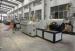 PVC Foam Board Machine / WPC Board Production Line For Building Templates