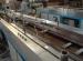 Furniture / Flooring / Ceiling Door PVC Foam Board Production Line 380V / 3 Phase