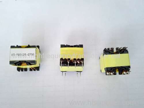 Various Types are Available Switching Power Transformer Manufacturer