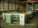 High Output Skinning / Crust PVC Foam Board Machine Extrusion Line