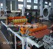 PVC Roofing Sheet Making Machine Plastic Wave Roof Tile Making Machine